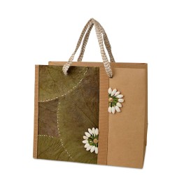 PAPER GIFT BAGS