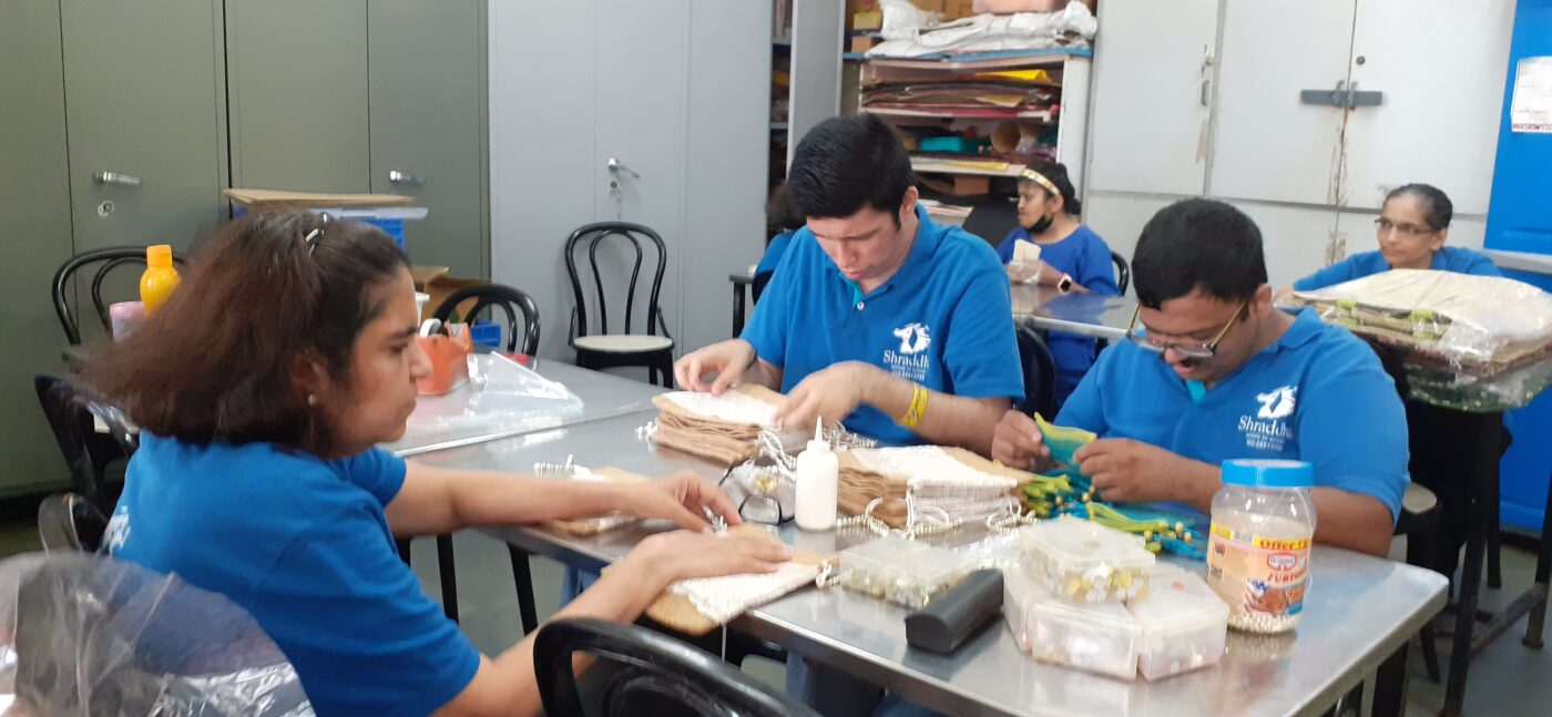 Shraddha Charitable Trust Mumbai