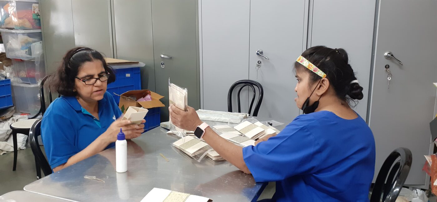 Shraddha Charitable Trust Mumbai