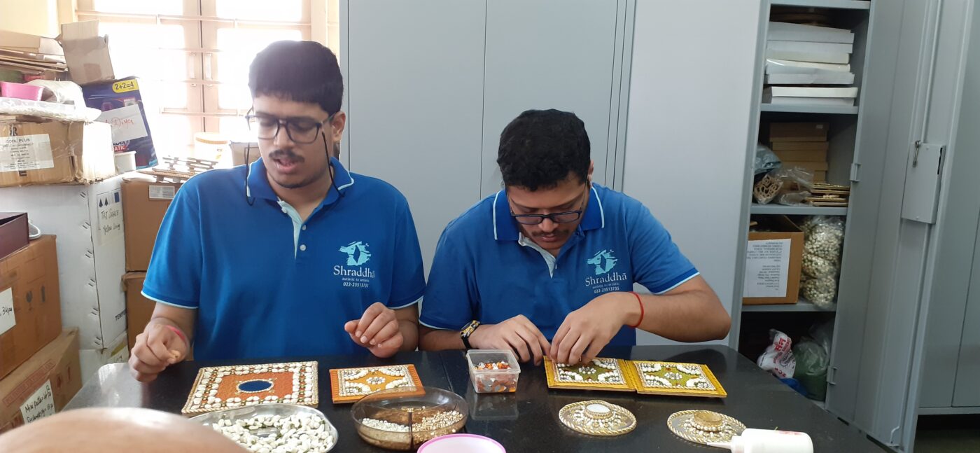 Shraddha Charitable Trust Mumbai