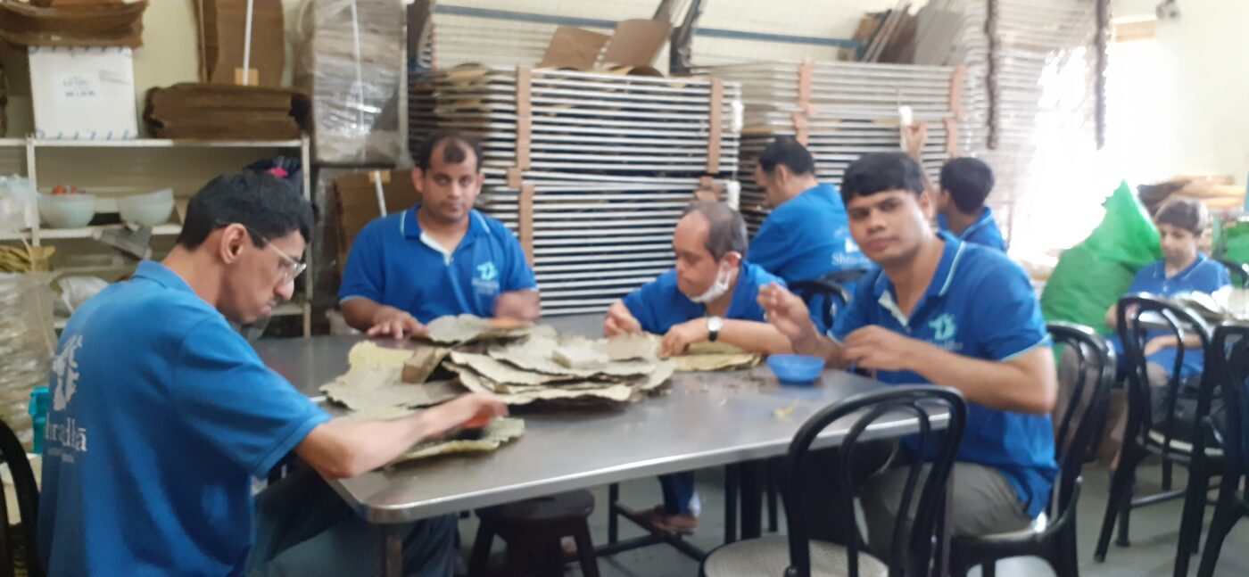 Shraddha Charitable Trust Mumbai