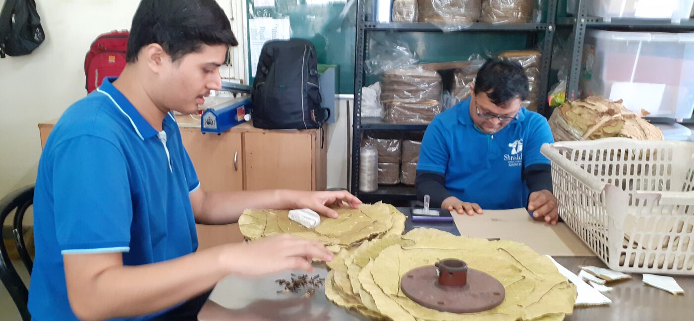 Shraddha Charitable Trust Mumbai