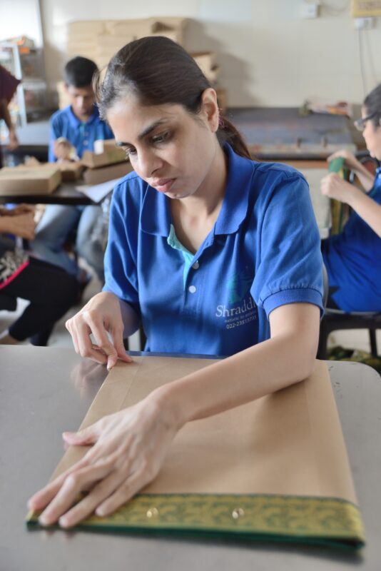 Shraddha Charitable Trust Mumbai