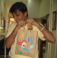 Shraddha Charitable Trust Mumbai