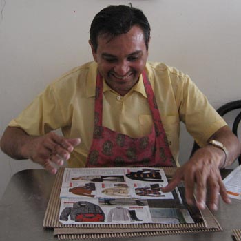 Shraddha Charitable Trust Mumbai