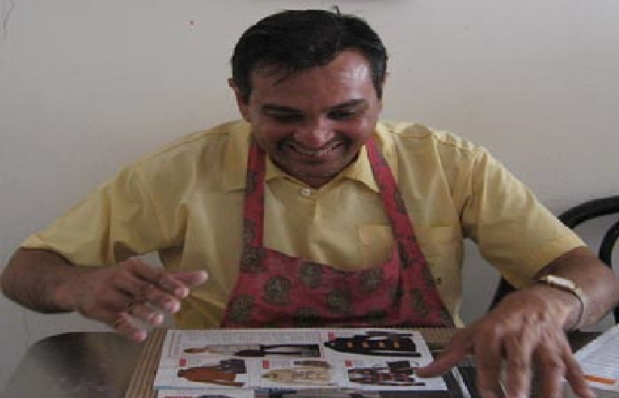 Shraddha Charitable Trust Mumbai