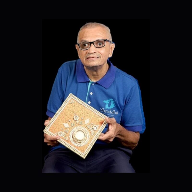 Shraddha Charitable Trust Mumbai