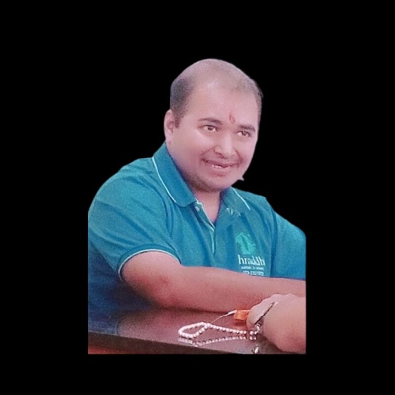 Shraddha Charitable Trust Mumbai