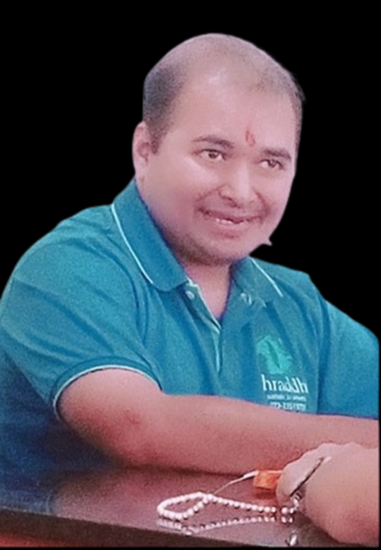 Shraddha Charitable Trust Mumbai