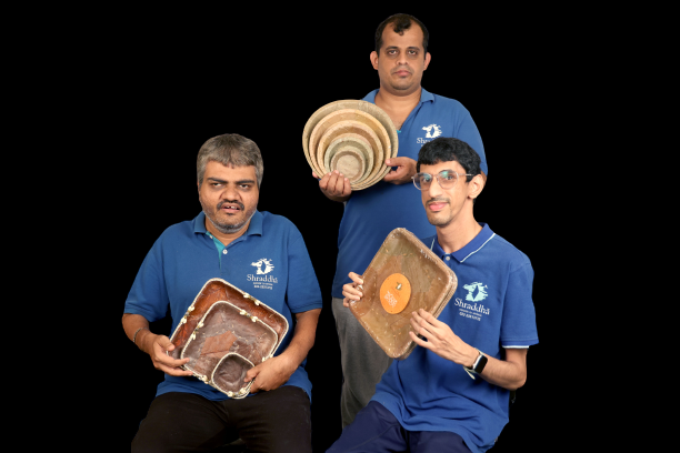 Shraddha Charitable Trust Mumbai