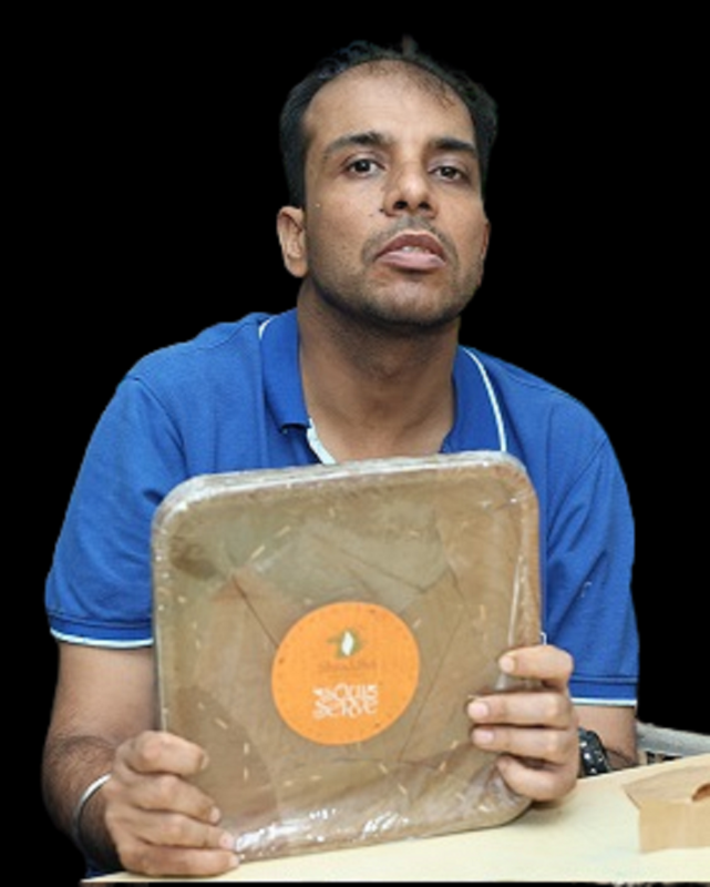 Shraddha Charitable Trust Mumbai