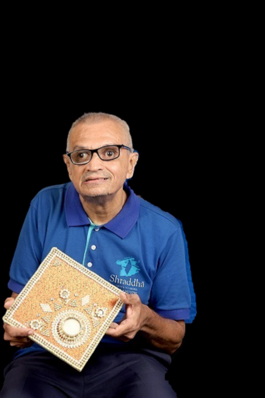 Shraddha Charitable Trust Mumbai