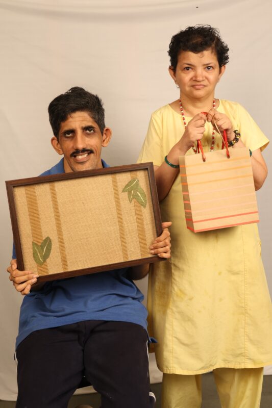 Shraddha Charitable Trust Mumbai