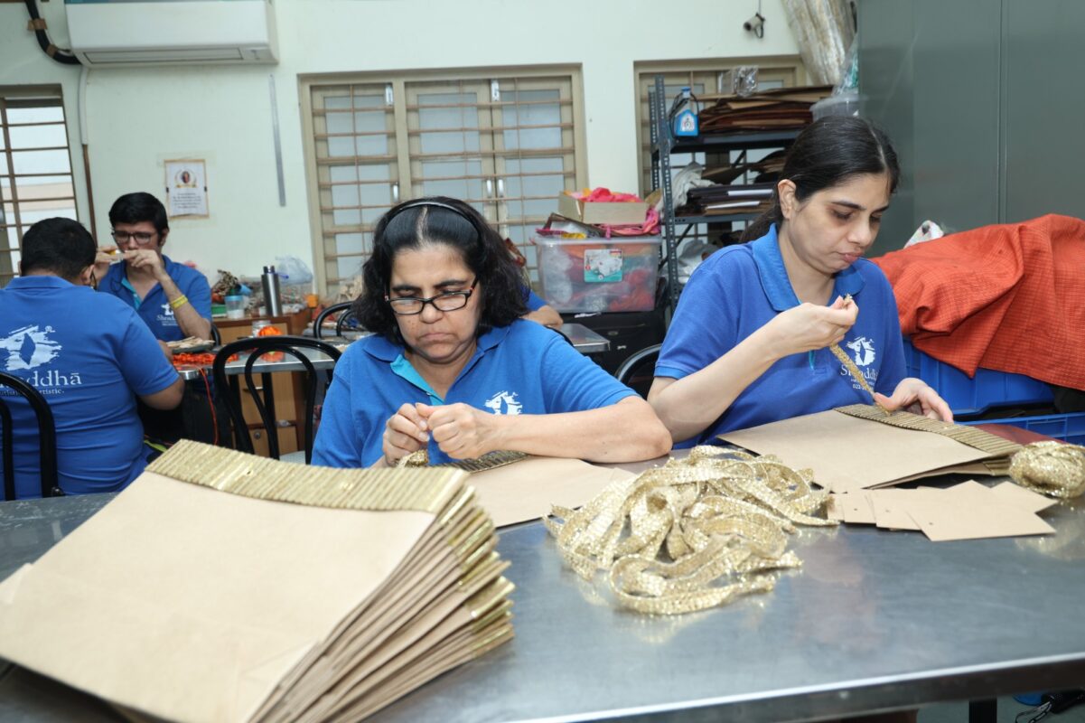 Shraddha Charitable Trust Mumbai