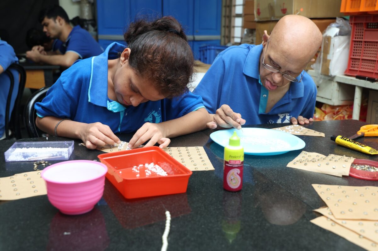 Shraddha Charitable Trust Mumbai