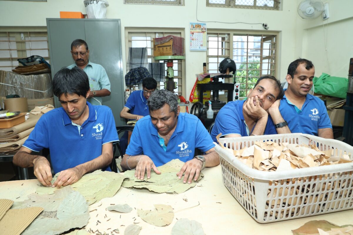 Shraddha Charitable Trust Mumbai