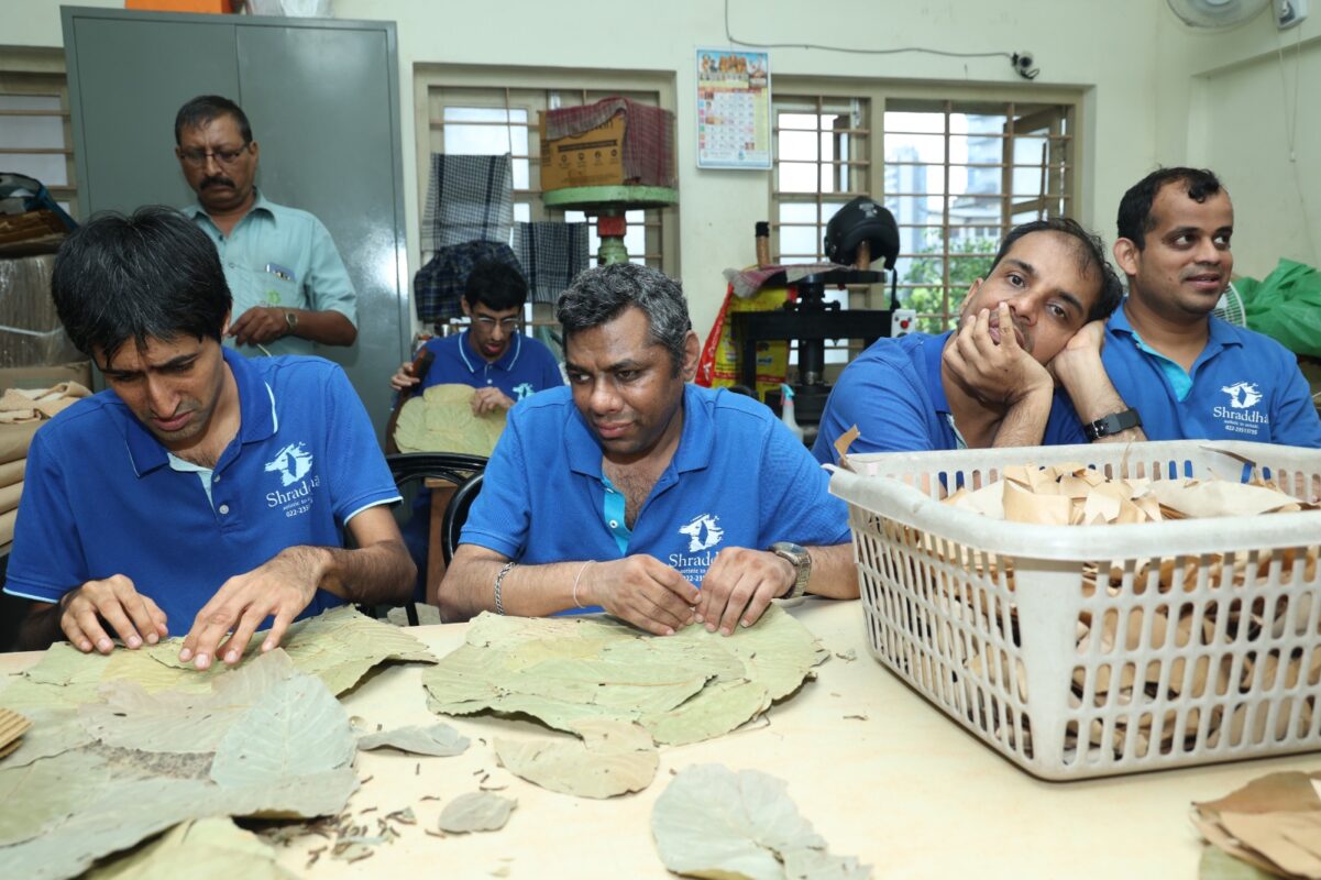 Shraddha Charitable Trust Mumbai