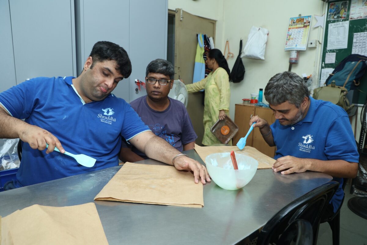 Shraddha Charitable Trust Mumbai