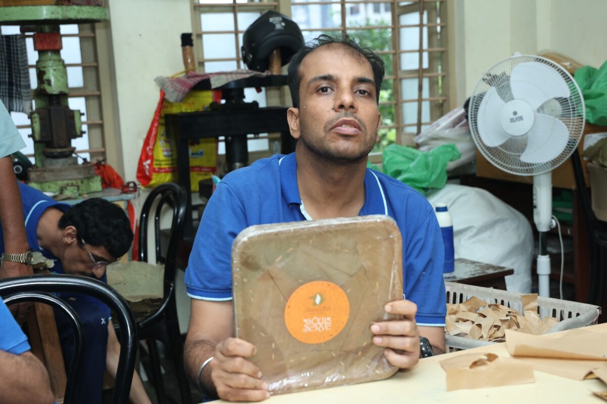 Shraddha Charitable Trust Mumbai