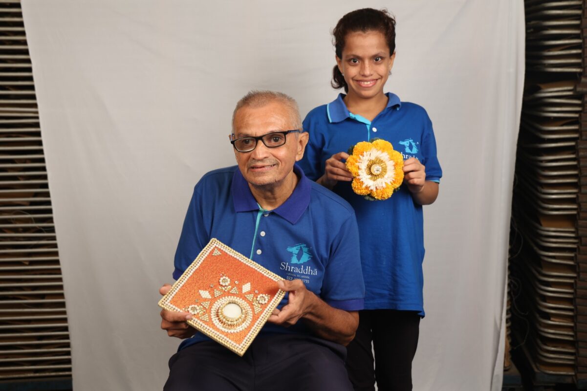 Shraddha Charitable Trust Mumbai